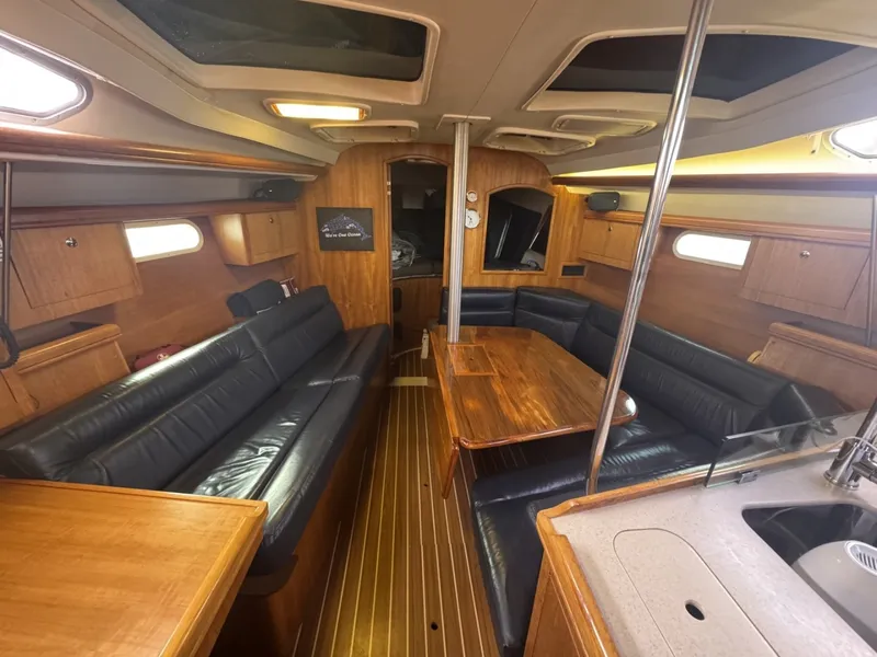 Slide: The Image of Hunter 38 2004 - 6028403