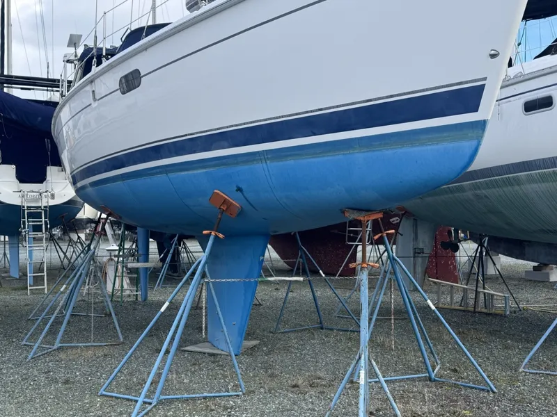 Slide: The Image of Hunter 38 2004 - 6028387