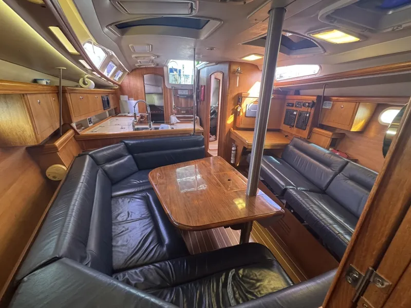 Slide: The Image of Hunter 38 2004 - 6028406