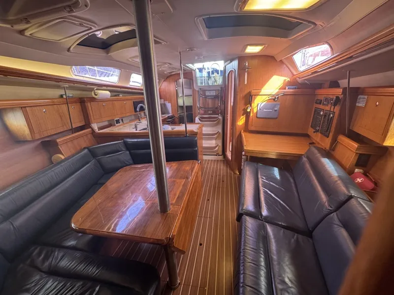 Slide: The Image of Hunter 38 2004 - 6028407