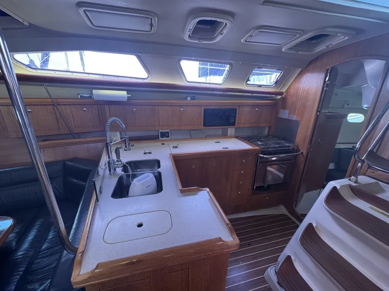 Slide: The Image of Hunter 38 2004 - 6028408