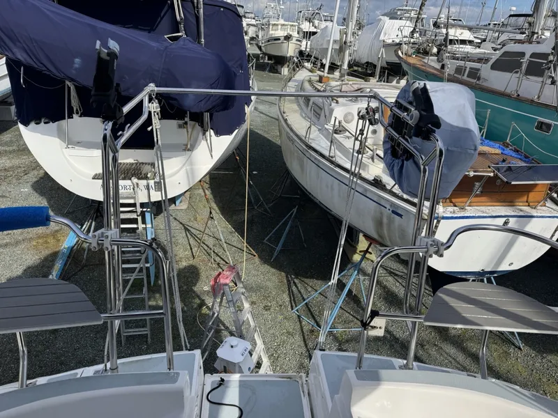 Slide: The Image of Hunter 38 2004 - 6028414