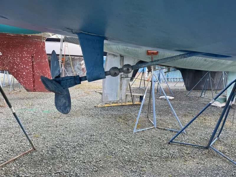 Slide: The Image of Hunter 38 2004 - 6028388