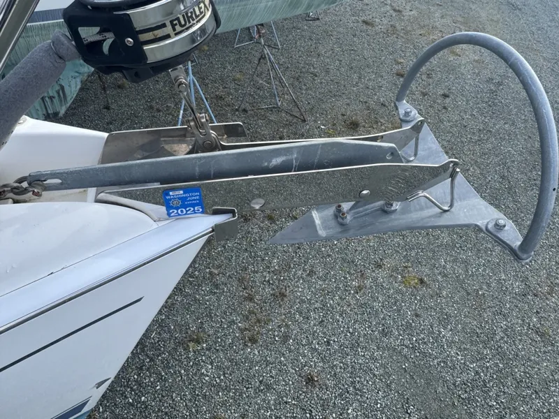 Slide: The Image of Hunter 38 2004 - 6028393