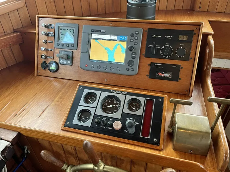 Slide: The Image of Liberty 39 1987 - 6028486