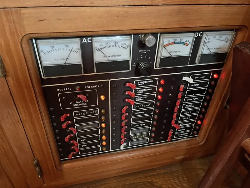 Slide: The Image of Liberty 39 1987 - 6028489