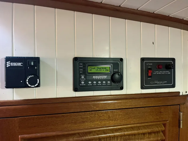 Slide: The Image of Liberty 39 1987 - 6028482