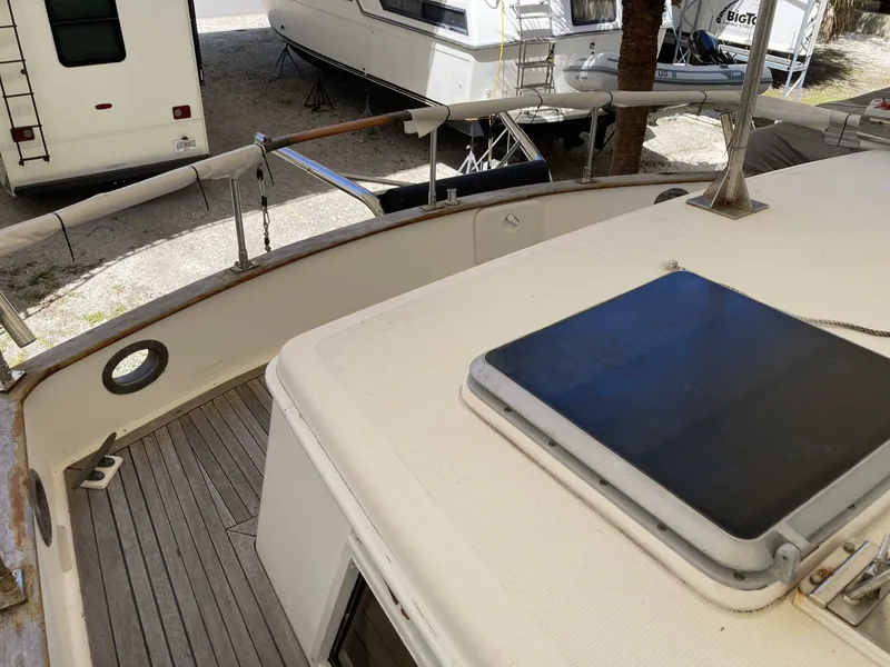 Slide: The Image of Albin DC 1988 - 6028515