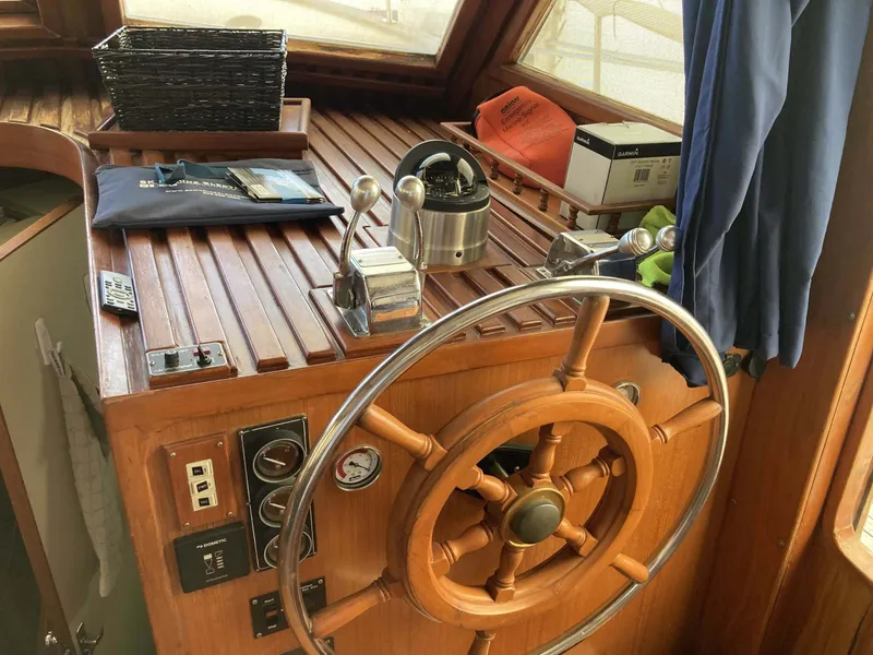 Slide: The Image of Albin DC 1988 - 6028517