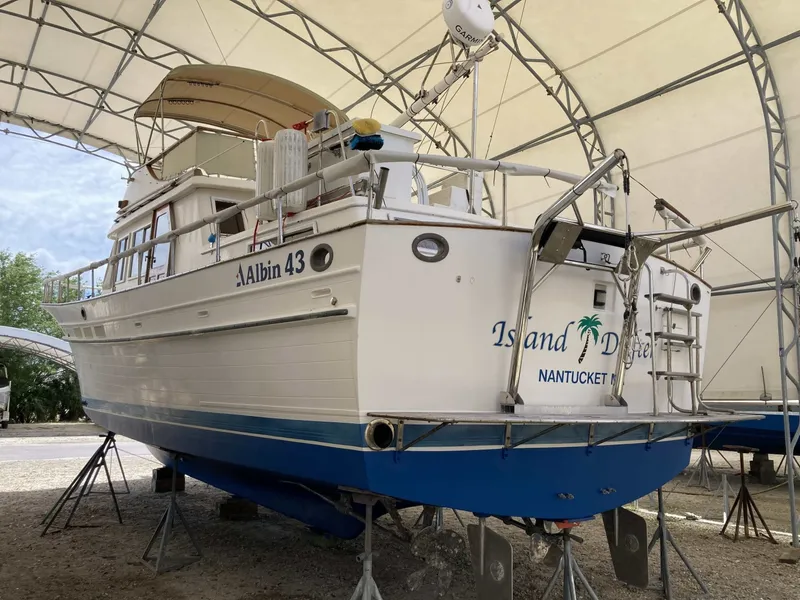 Slide: The Image of Albin DC 1988 - 6028508