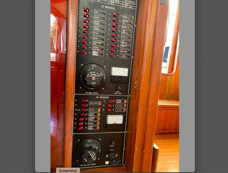 Slide: The Image of Albin DC 1988 - 6028569