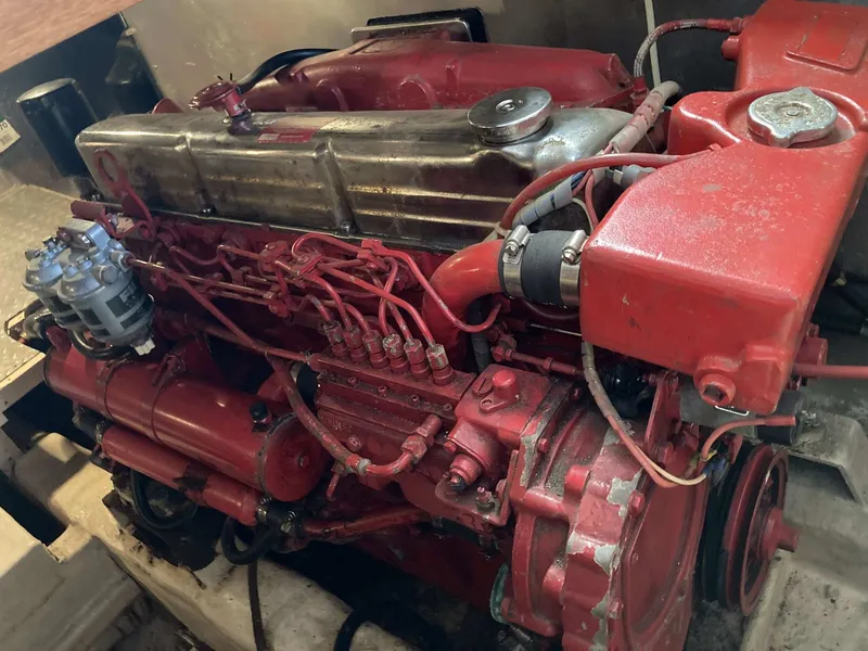 Slide: The Image of Albin DC 1988 - 6030638