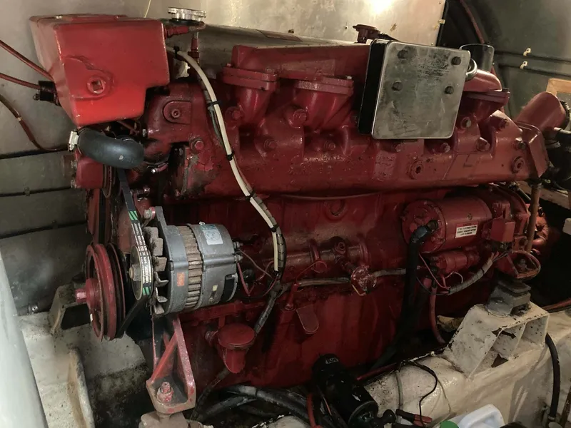 Slide: The Image of Albin DC 1988 - 6030639