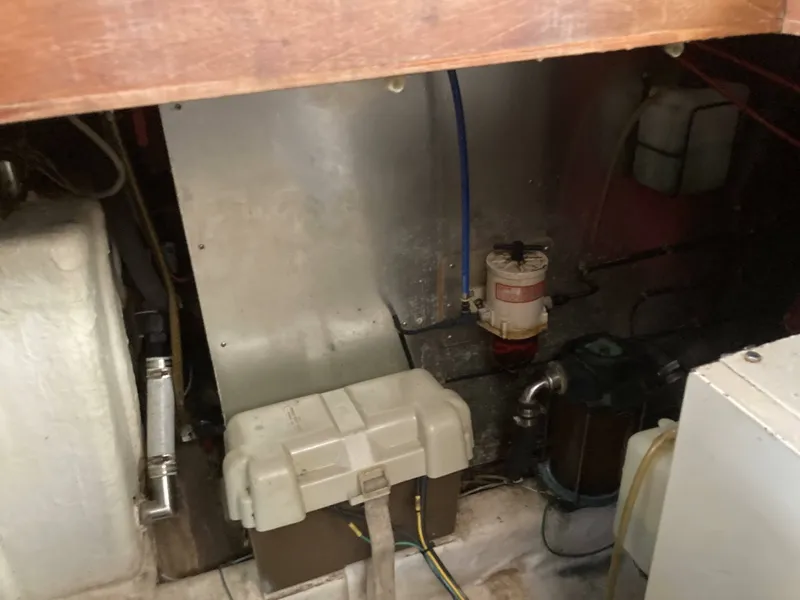 Slide: The Image of Albin DC 1988 - 6030637