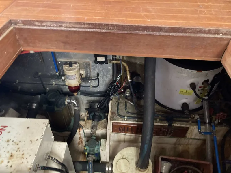 Slide: The Image of Albin DC 1988 - 6030636