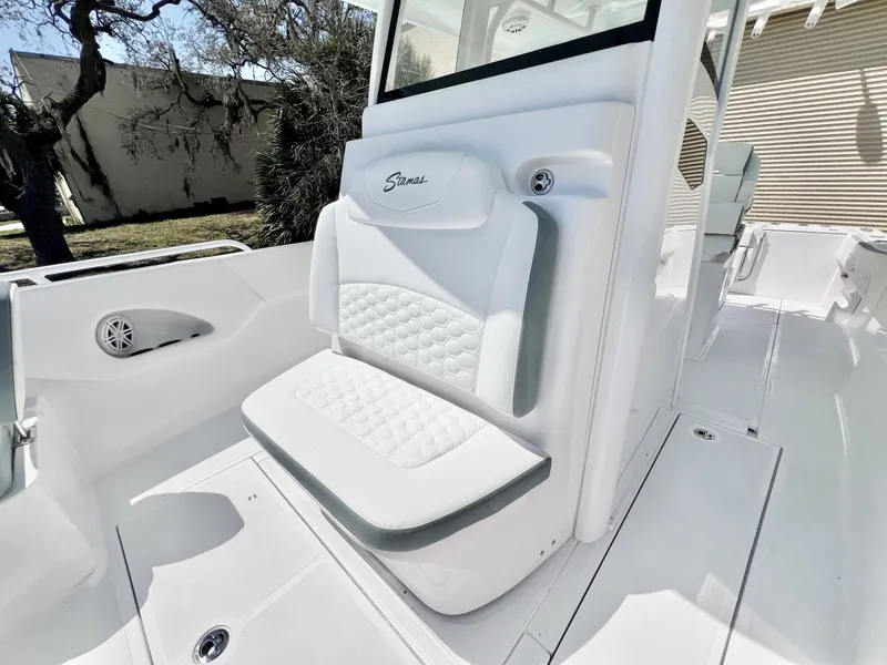 Slide: The Image of Stamas 31T Aventura 2026 - 6028572