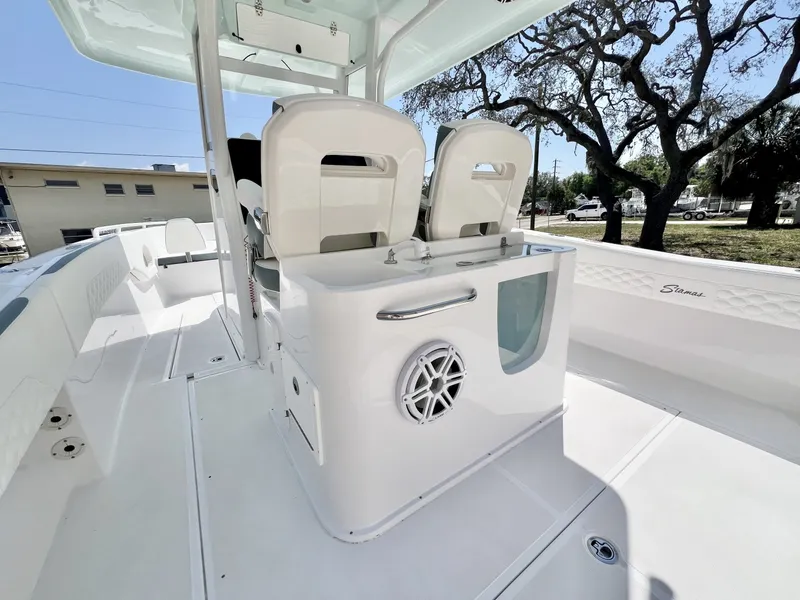 Slide: The Image of Stamas 31T Aventura 2026 - 6028555