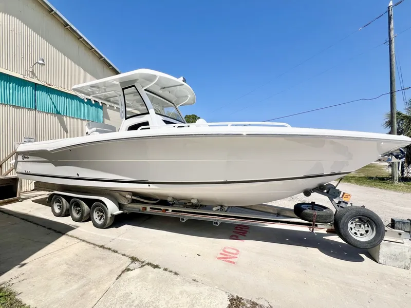 The Image of Stamas 33T Aventura 2026 - 6028662