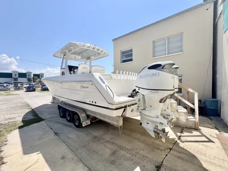 Slide: The Image of Stamas 33T Aventura 2026 - 6028665