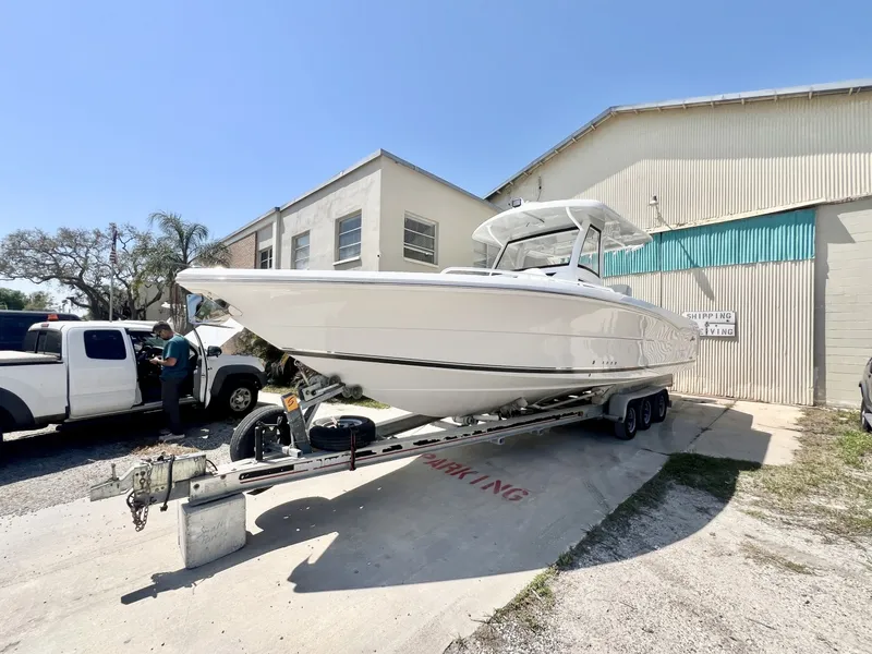 Slide: The Image of Stamas 33T Aventura 2026 - 6028667