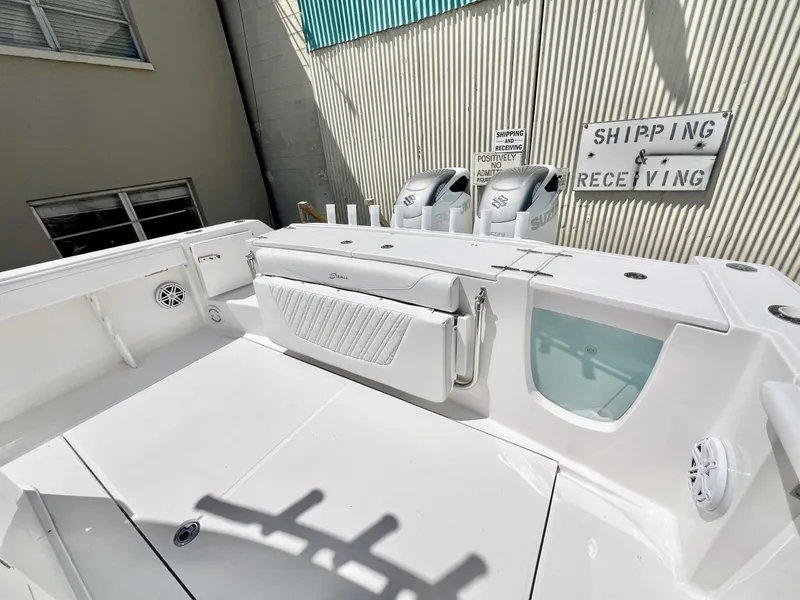 Slide: The Image of Stamas 33T Aventura 2026 - 6028671