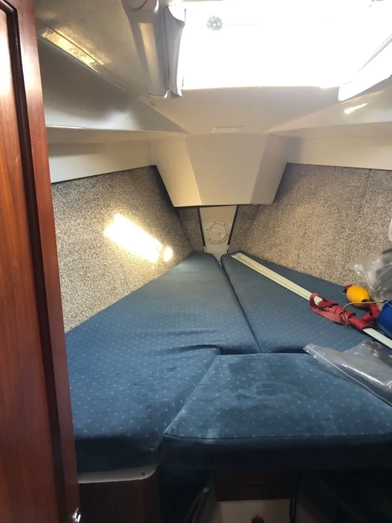 Slide: The Image of Hunter 34 1983 - 6029489