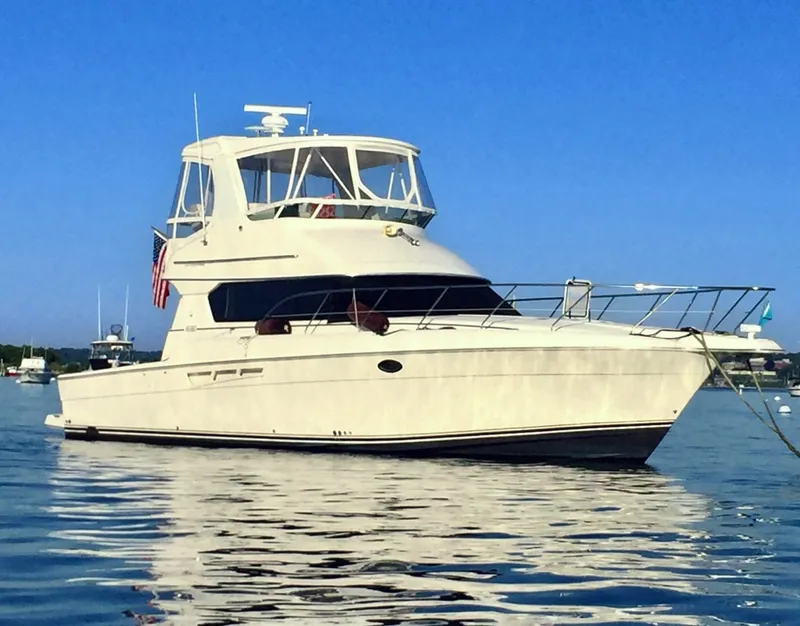 The Image of Silverton Convertible 2001 - 6029318