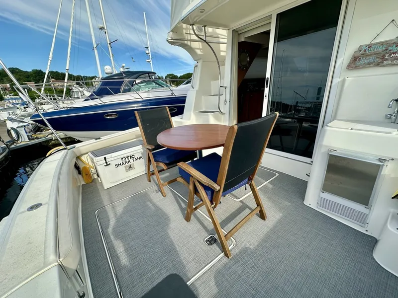 Slide: The Image of Silverton Convertible 2001 - 6029320