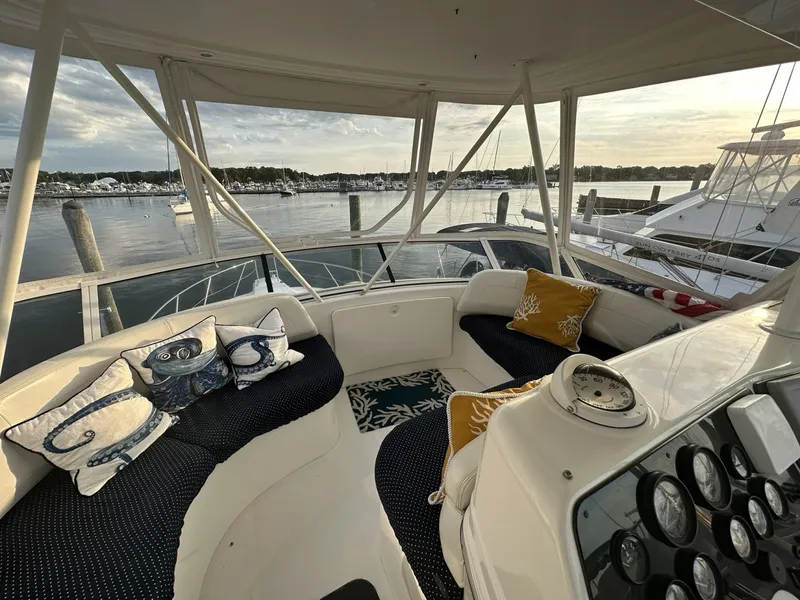 Slide: The Image of Silverton Convertible 2001 - 6029321