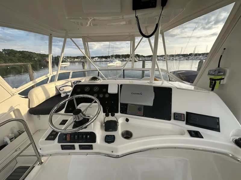 Slide: The Image of Silverton Convertible 2001 - 6029322