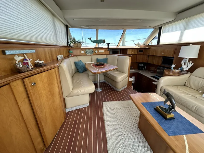 Slide: The Image of Silverton Convertible 2001 - 6029323