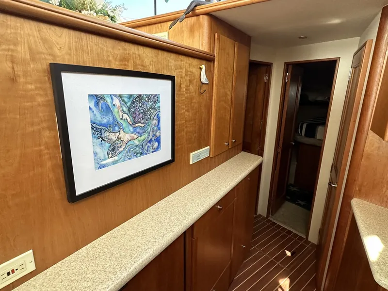 Slide: The Image of Silverton Convertible 2001 - 6029324