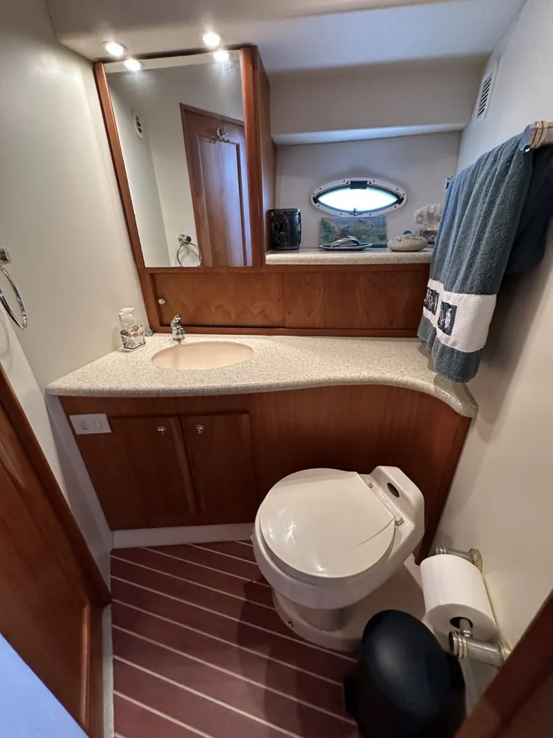 Slide: The Image of Silverton Convertible 2001 - 6029326