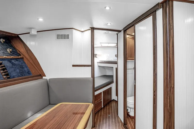 Slide: The Image of Daytona Custom Carolina Express 1994 - 6029541