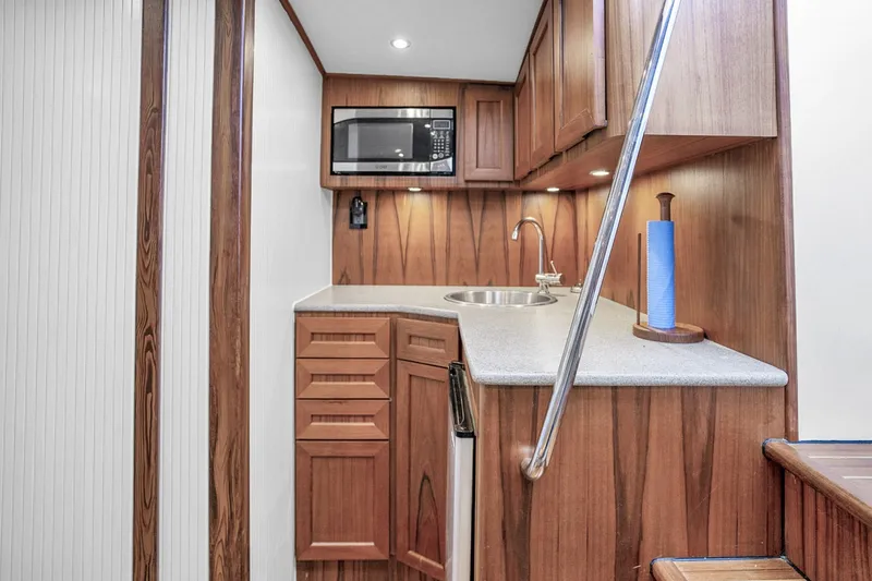 Slide: The Image of Daytona Custom Carolina Express 1994 - 6029543