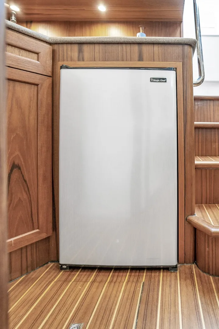 Slide: The Image of Daytona Custom Carolina Express 1994 - 6029545