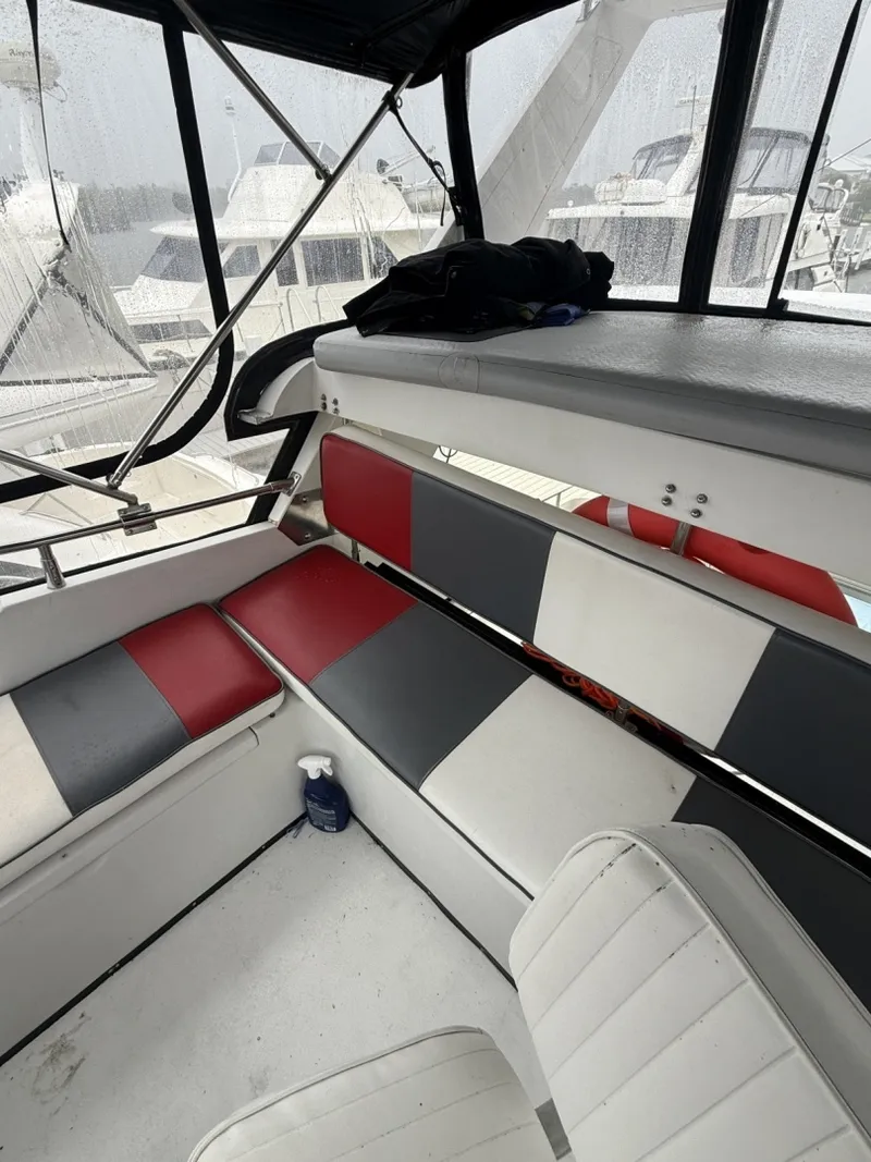 Slide: The Image of President 35 Double Cabin 1988 - 6030163