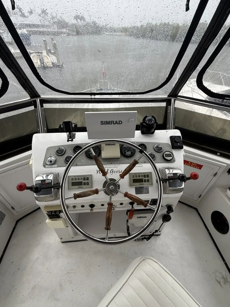 Slide: The Image of President 35 Double Cabin 1988 - 6030166