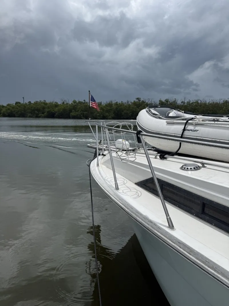 Slide: The Image of President 35 Double Cabin 1988 - 6030155