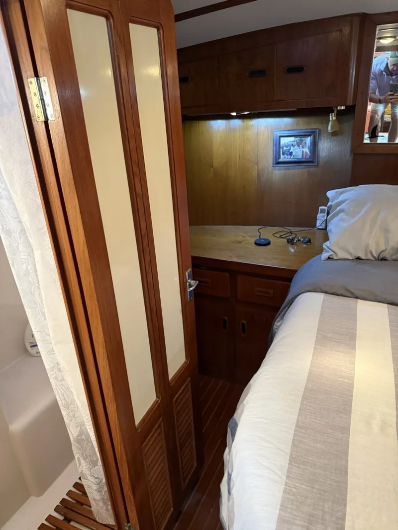 Slide: The Image of President 35 Double Cabin 1988 - 6030282