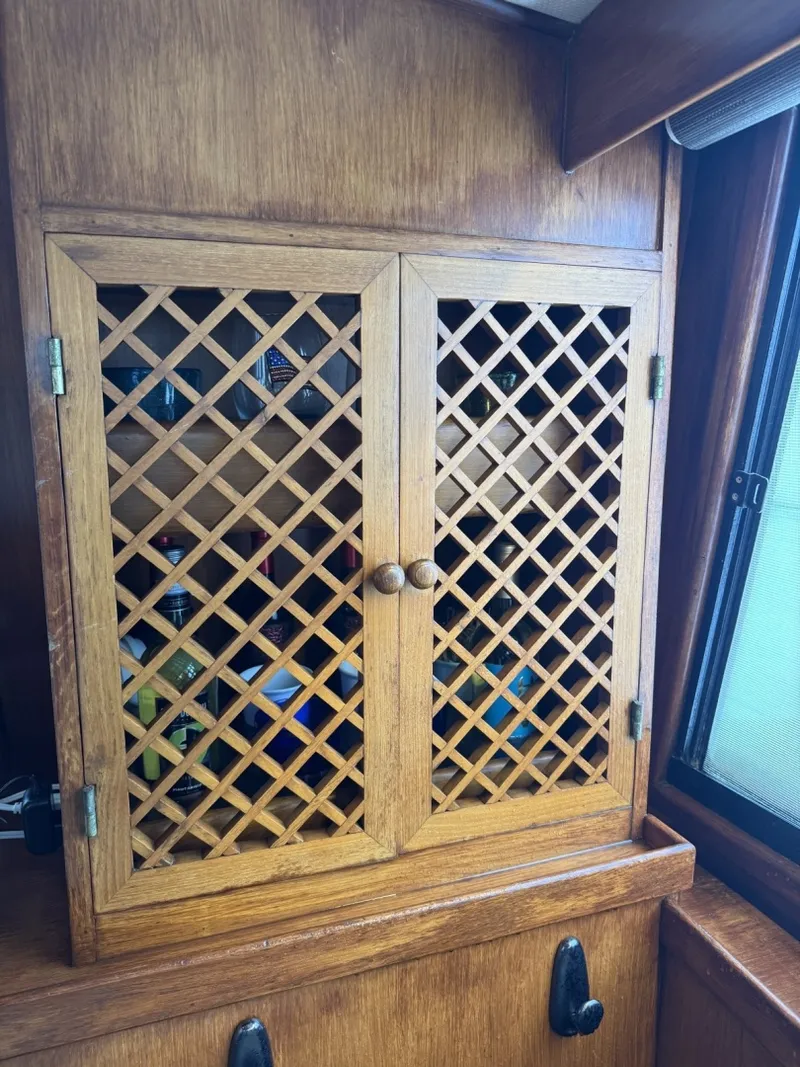 Slide: The Image of President 35 Double Cabin 1988 - 6030285