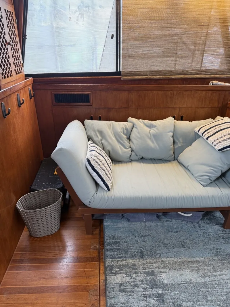 Slide: The Image of President 35 Double Cabin 1988 - 6030287