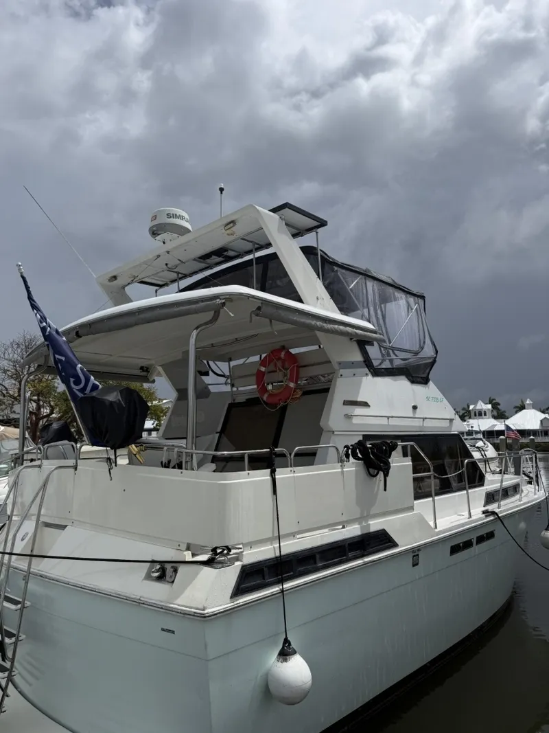 Slide: The Image of President 35 Double Cabin 1988 - 6030157