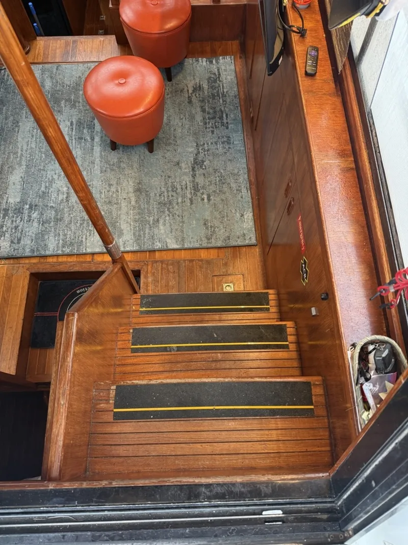 Slide: The Image of President 35 Double Cabin 1988 - 6030291