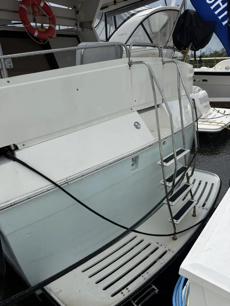 Slide: The Image of President 35 Double Cabin 1988 - 6030159