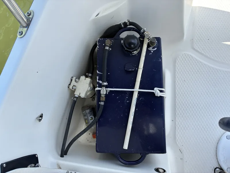 Slide: The Image of 2012 Seaward 26 RK -  - 6040504
