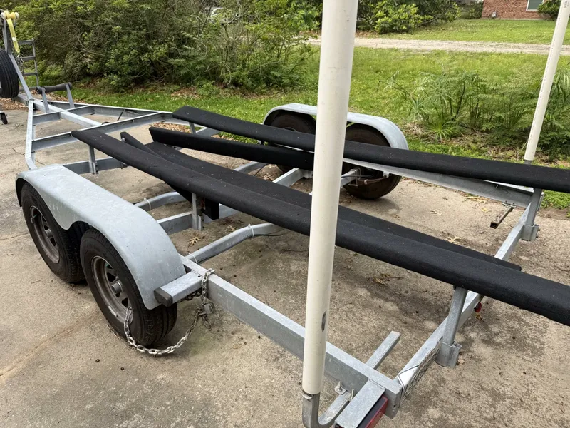 Slide: The Image of 2012 Seaward 26 RK - Trailer - 6046520