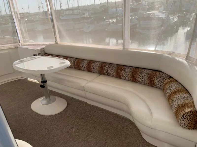 Slide: The Image of Sea Ray 390 Motor Yacht 2004 - 6030189