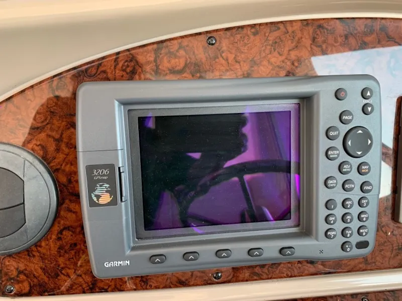 Slide: The Image of Sea Ray 390 Motor Yacht 2004 - 6030203