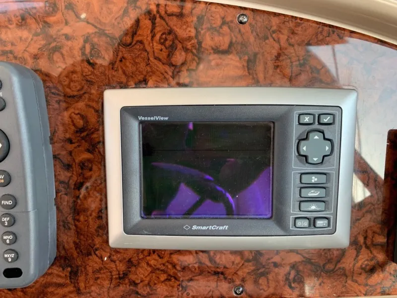Slide: The Image of Sea Ray 390 Motor Yacht 2004 - 6030205